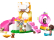 LEGO Friends - Hřiště pro štěňátka