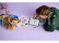 LEGO Friends - Hřiště pro štěňátka
