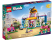 LEGO Friends - Kadeřnictví
