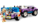 LEGO Friends - Karavan na pozorování hvězd