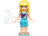 LEGO Friends - Katamarán Sunshine