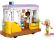 LEGO Friends - Kavárna plná rostlin a květinářství