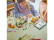 LEGO Friends - Kavárna plná rostlin a květinářství