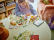 LEGO Friends - Kavárna plná rostlin a květinářství