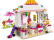 LEGO Friends - Kavárna v parku městečka Heartlake