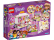 LEGO Friends - Kavárna v parku městečka Heartlake
