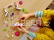 LEGO Friends - Kavárna v parku městečka Heartlake