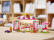 LEGO Friends - Kavárna v parku městečka Heartlake