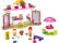 LEGO Friends - Kavárna v parku městečka Heartlake