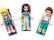 LEGO Friends - Kempování v lese