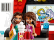 LEGO Friends - Kino v městečku Heartlake