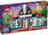 LEGO Friends - Kino v městečku Heartlake