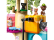 LEGO Friends - Kočičí narozeninová oslava a dům na stromě