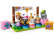 LEGO Friends - Kočičí narozeninová oslava a dům na stromě