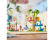 LEGO Friends - Kočičí narozeninová oslava a dům na stromě