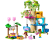 LEGO Friends - Kočičí narozeninová oslava a dům na stromě