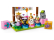 LEGO Friends - Kočičí narozeninová oslava a dům na stromě