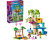 LEGO Friends - Kočičí narozeninová oslava a dům na stromě