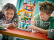 LEGO Friends - Komunitní centrum v městečku Heartlake