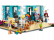 LEGO Friends - Komunitní centrum v městečku Heartlake