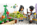 LEGO Friends - Komunitní centrum v městečku Heartlake