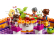 LEGO Friends - Komunitní kuchyně v městečku Heartlake