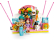 LEGO Friends - Kostýmová párty s jednorožcem a vílou