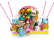 LEGO Friends - Kostýmová párty s jednorožcem a vílou