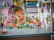 LEGO Friends - Kostýmová párty s jednorožcem a vílou