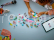 LEGO Friends - Kostýmová párty s jednorožcem a vílou