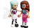 LEGO Friends - Kouzelná akrobacie