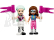 LEGO Friends - Kouzelná akrobacie