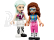 LEGO Friends - Kouzelná akrobacie