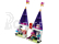 LEGO Friends - Kouzelná horská dráha