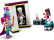 LEGO Friends - Kouzelná horská dráha