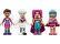 LEGO Friends - Kouzelná horská dráha