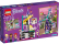 LEGO Friends - Kouzelné pouťové atrakce