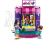 LEGO Friends - Kouzelné pouťové stánky