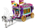 LEGO Friends - Kouzelný karavan