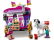 LEGO Friends - Kouzelný karavan