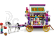 LEGO Friends - Kouzelný karavan
