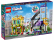 LEGO Friends - Květinářství a design studio v centru města