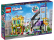 LEGO Friends - Květinářství a design studio v centru města