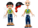 LEGO Friends - Lesní jezdecké středisko