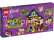 LEGO Friends - Lesní jezdecké středisko