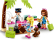 LEGO Friends - Letadlo z městečka Heartlake