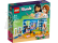 LEGO Friends - Liannin pokoj