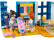 LEGO Friends - Liannin pokoj