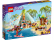 LEGO Friends - Luxusní kempování na pláži