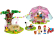 LEGO Friends - Luxusní kempování v přírodě